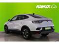 Renault Arkana 1.3 TCe Aut.Techno+LED+NAVI+VIRTUAL+KAMERA Alb - thumbnail 6