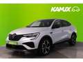 Renault Arkana 1.3 TCe Aut.Techno+LED+NAVI+VIRTUAL+KAMERA Alb - thumbnail 9