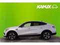 Renault Arkana 1.3 TCe Aut.Techno+LED+NAVI+VIRTUAL+KAMERA Alb - thumbnail 8