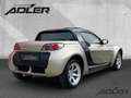 smart roadster Coupe 60kW*Automatik*Individual*wenig-KM Beige - thumbnail 4