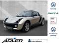 smart roadster Coupe 60kW*Automatik*Individual*wenig-KM Beige - thumbnail 1