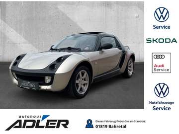 Coupe 60kW*Automatik*Individual*wenig-KM