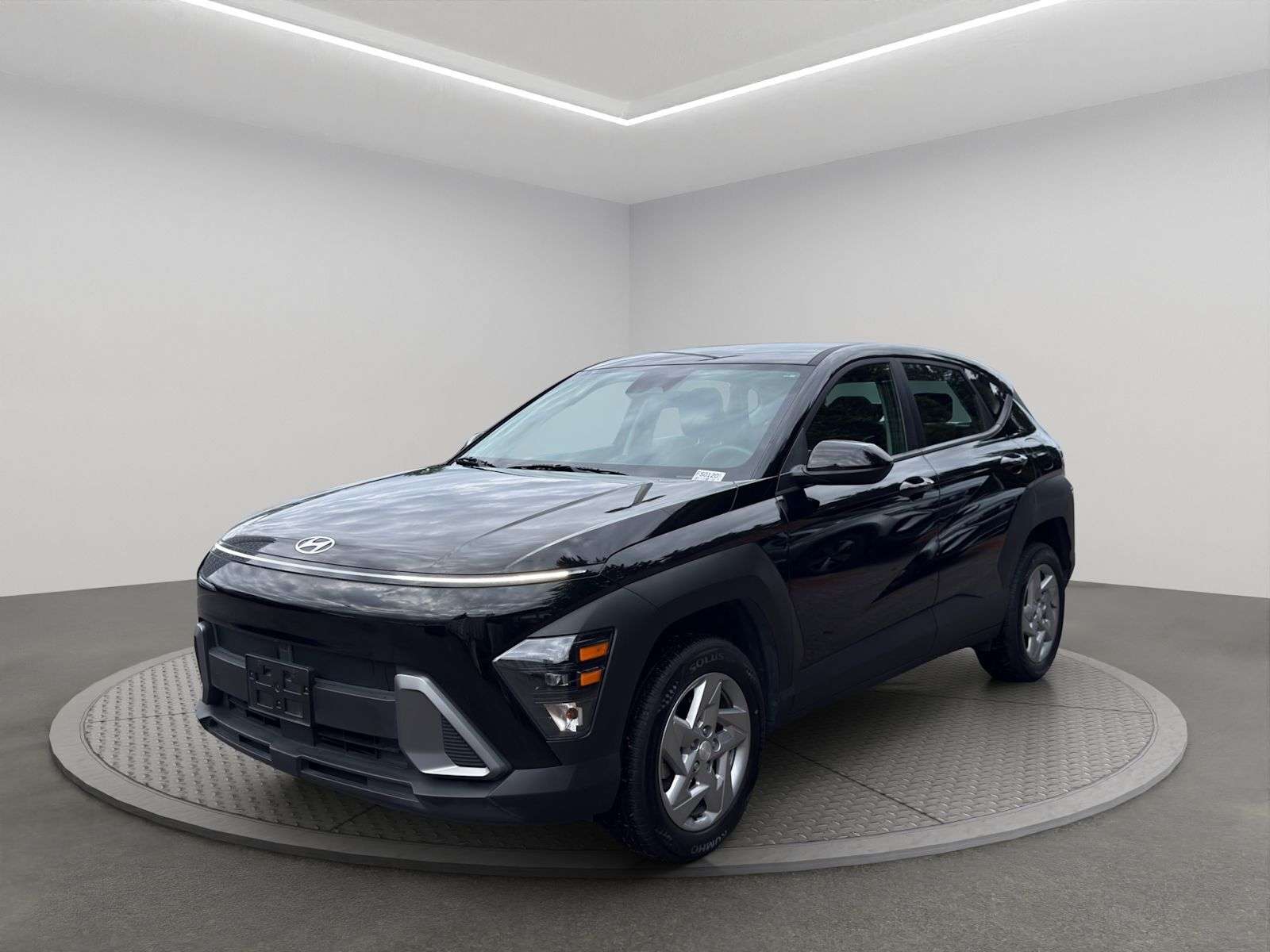 2024 Hyundai Kona Essential