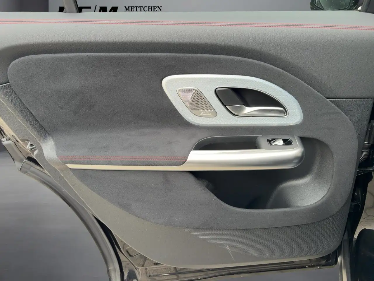 Mercedes-Benz GLB 250 GLB 250+EQ AMG-Line/Burmester-3D/360/Keyless-Go 16