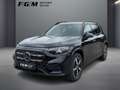 Mercedes-Benz GLB 250 GLB 250+EQ AMG-Line/Burmester-3D/360/Keyless-Go Schwarz - thumbnail 1