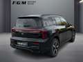 Mercedes-Benz GLB 250 GLB 250+EQ AMG-Line/Burmester-3D/360/Keyless-Go Schwarz - thumbnail 3