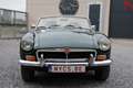 MG MGB Overdrive Grün - thumbnail 3