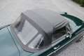 MG MGB Overdrive Grün - thumbnail 38