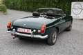 MG MGB Overdrive Grün - thumbnail 13
