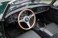 MG MGB Overdrive Grün - thumbnail 25