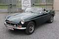 MG MGB Overdrive Grün - thumbnail 5