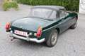 MG MGB Overdrive Grün - thumbnail 14