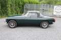 MG MGB Overdrive Grün - thumbnail 8