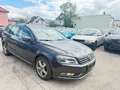 Volkswagen Passat Highline BMT 2,0 TDI Grau - thumbnail 1