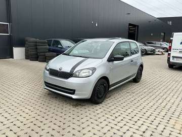 Citigo 1.0i Active