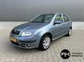 Skoda Fabia 1.4-16V Classic AIRCO Bleu - thumbnail 2