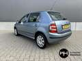 Skoda Fabia 1.4-16V Classic AIRCO Bleu - thumbnail 3