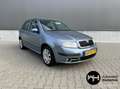 Skoda Fabia 1.4-16V Classic AIRCO Bleu - thumbnail 1