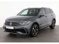 Volkswagen Tiguan Allspace 2.0 TSI 4Mot. R-Line DSG 7-Sitze Grau - thumbnail 2