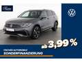 Volkswagen Tiguan Allspace 2.0 TSI 4Mot. R-Line DSG 7-Sitze Grau - thumbnail 1