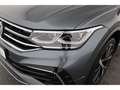 Volkswagen Tiguan Allspace 2.0 TSI 4Mot. R-Line DSG 7-Sitze Grau - thumbnail 7