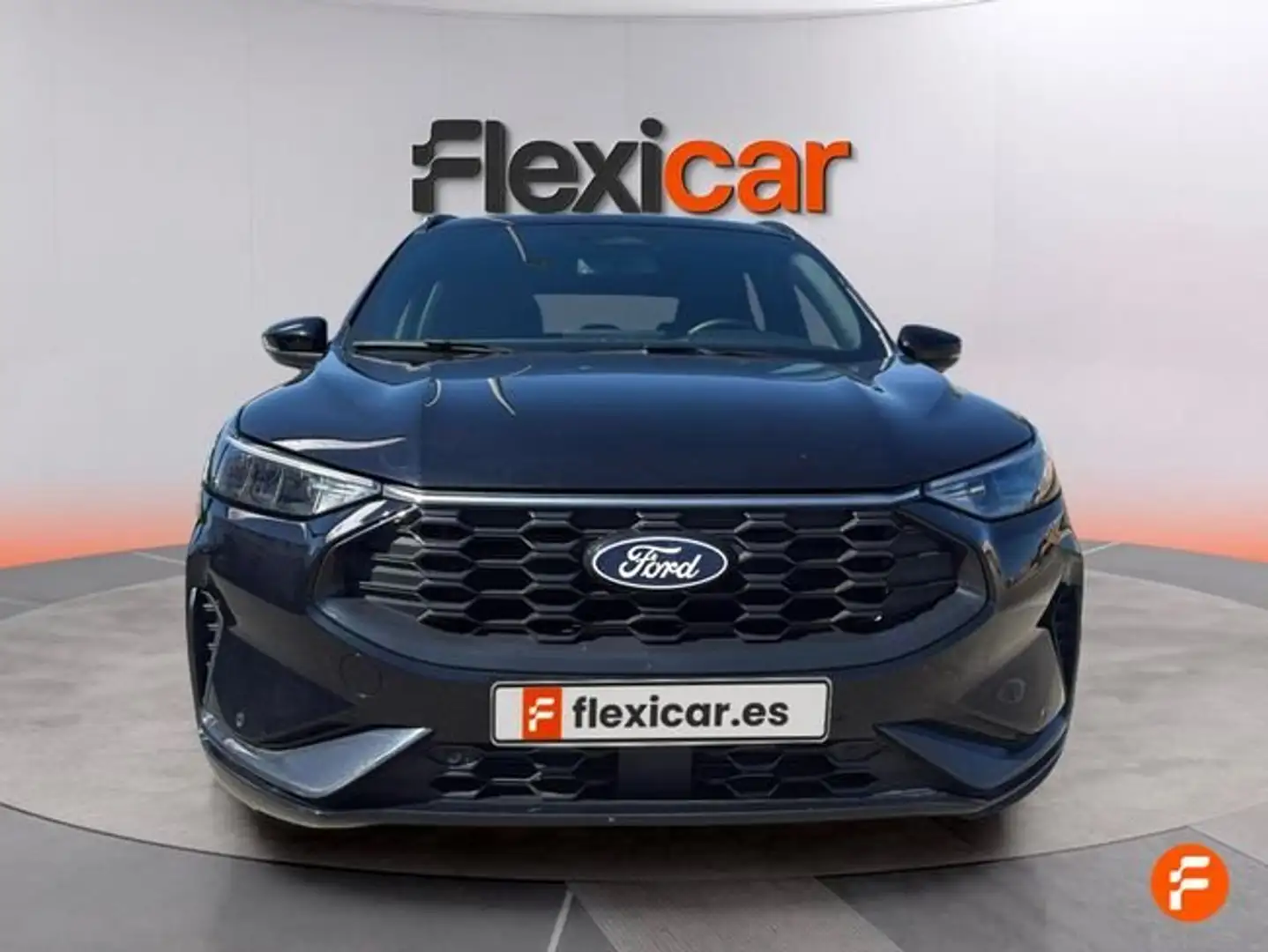 Ford Kuga 1.5 EcoBoost ST-Line FWD 150 Negro - 2