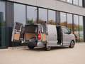 Fiat Scudo L3 / 75 kW/h / Vollausstattung + WKR Grau - thumbnail 4