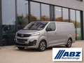 Fiat Scudo L3 / 75 kW/h / Vollausstattung + WKR Grau - thumbnail 1