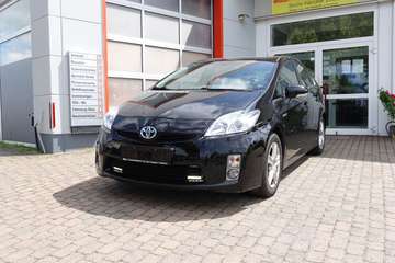 1.8l Life lückenloses Toyota Scheckheft !!