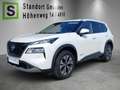 Nissan X-Trail X-TRAIL N-Connecta 1.5 VC-T e-Power 204 PS 5S Weiß - thumbnail 1