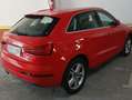 Audi Q3 Q3 2.0TDI 110kW Rojo - thumbnail 4