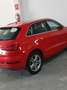 Audi Q3 Q3 2.0TDI 110kW Rojo - thumbnail 2