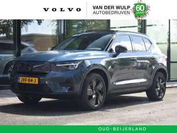 Twin Performance 442pk/82kWh Ultra Black Edition |