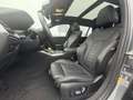 BMW 330 e TOURING PHEV 292 LUXURY * GARANTIE 36 MOIS * Gris - thumbnail 4