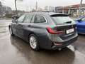 BMW 330 e TOURING PHEV 292 LUXURY * GARANTIE 36 MOIS * Gris - thumbnail 2