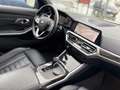 BMW 330 e TOURING PHEV 292 LUXURY * GARANTIE 36 MOIS * Gris - thumbnail 6