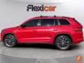 Skoda Kodiaq 2.0 TSI 132KW (180cv) DSG 4x4 Sportline Rouge - thumbnail 4