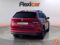 Skoda Kodiaq 2.0 TSI 132KW (180cv) DSG 4x4 Sportline Rouge - thumbnail 7