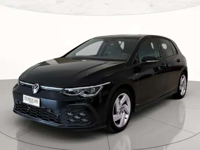 Volkswagen Golf GTD 2.0 tdi gtd 200cv dsg