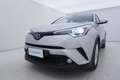Toyota C-HR Hybrid Business 1.8 Full Hybrid 122CV Silver - thumbnail 9
