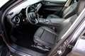 Alfa Romeo Stelvio 2.2d 180pk Super Aut. Xenon|Clima|Navi|DAB+|Half L Grijs - thumbnail 2