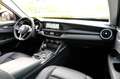 Alfa Romeo Stelvio 2.2d 180pk Super Aut. Xenon|Clima|Navi|DAB+|Half L Grijs - thumbnail 5