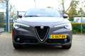 Alfa Romeo Stelvio 2.2d 180pk Super Aut. Xenon|Clima|Navi|DAB+|Half L Grijs - thumbnail 7
