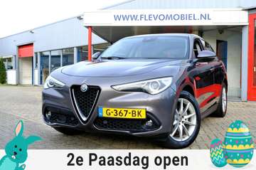 2.2d 180pk Super Aut. Xenon|Clima|Navi|DAB+|Half L