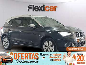 1.0 TSI S&S Xperience DSG7 XS 110