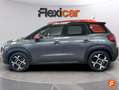 Citroen C3 Aircross BlueHDi+88kW+%28120CV%29+S%26S+EAT6+Shine Gris - thumbnail 4