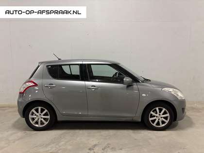 Suzuki Swift 1.2 Comfort EASSS 5drs. Airco Cruise
