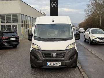 Ducato 30 L2H2 120