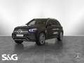 Mercedes-Benz GLE 350 de 4M AMG AHK+TOTWINKEL+SPURHALTE+LED+20 Schwarz - thumbnail 1