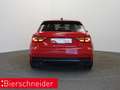 Audi A1 Sportback 25 TFSI S tronic Advanced LED PDC 16 GRA Red - thumbnail 7